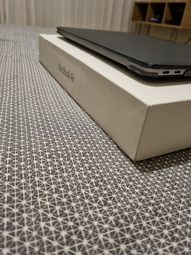 Macbook Air Retina 2018