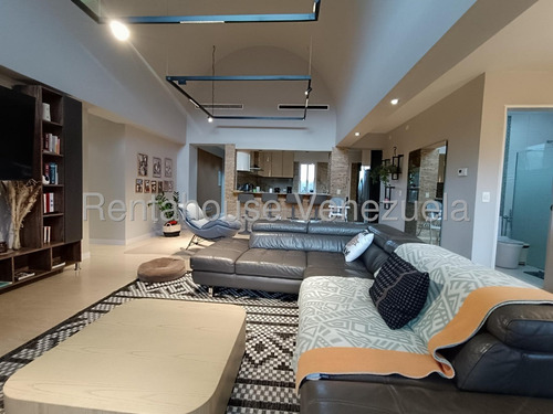 Bello,ph, Mdoerno, En Exclusiva Residencia. 25-17649