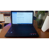 Notebook Lenovo G50-80 4gb Ram 1tb Hdd Intel I3 Perfecta!