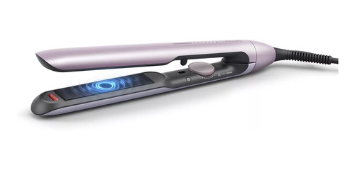 Plancha Para El Cabello Philips Bhs530/00