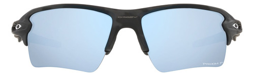 Lentes De Sol Oo9188 Flak 2.0 Xl Prizm Deep Water Polarized 