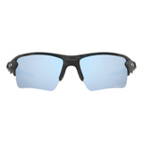 Lentes De Sol Oo9188 Flak 2.0 Xl Prizm Deep Water Polarized 