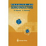 Physics Of Semiconductors, De Bernard Sapoval. Editorial Springer Verlag New York Inc, Tapa Dura En Inglés