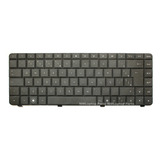 Teclado Compatível Com Hp Pavilion G42-340br