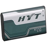 Bateria Para Radio Hytera Tc320 Modelo Bl1715