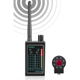 Detector De Dispositivos Ocultos Vaoecms, Detectores De Comp