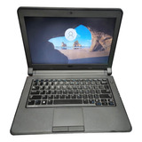 Laptop Dell Latitude 3340 I3-4030u 8gb Ram Ddr3 240ssd 13.3 