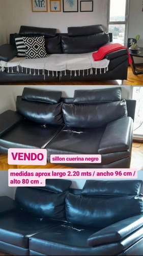 Sillon 2 Cuerpos 