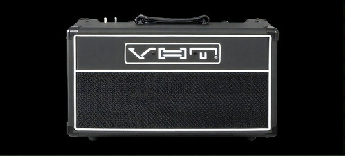 Amplificador Vht Special Series Av-sp-6hu Valvular Para Guitarra De 6w