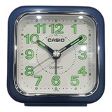 Reloj Despertador Casio Tq142