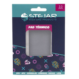 Stejar Thermal Pad 95x45x3.0mm 12.8 W/mk Extreme Rendimiento