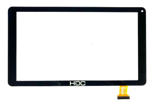 Vidrio Touch Compatible Hdc One 10 - Hotatouch Hc254145c2-pg