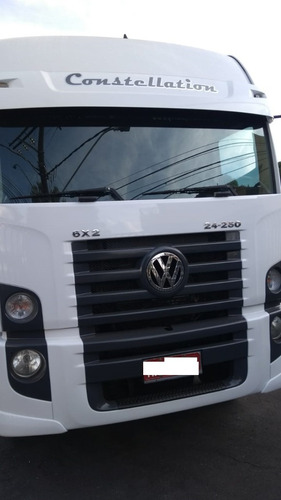 VW 24250 CARROCERIA
