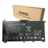 Bateria Ht03xl Hp Pavilion 14-ce 15-cs 15-da 250 G7 255 G7 S