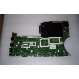 Tarjeta Madre Lenovo T460p  Thinkpad 01av876 01hx089 01yr854