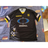 Camiseta Deportivo Madryn N°15 Usada Por Jugador 2022