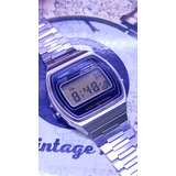 Reloj Casio 79cs-53 Calendario Universal 1979