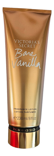 Body Lotion Victoria's Secret Bare Vanilla