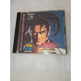 Samurai Spirits 2 Neo Geo Cd Original 