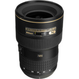 Nikon Af-s Nikkor 16-35mm F/4g Ed Vr Lente