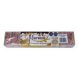 Barras De Amaranto Con Chocolate Sabor Fresa Marsam