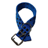 Collar Doble Reforzado Para Perro 75cm - Animal Brothers