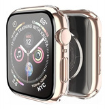 Smiling Funda Compatible Con Apple Watch Series 6 Se 5