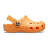 Crocs Classic Zuecos De Goma Originales Unisex