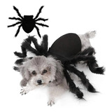 Ropa De Alas De Araña Para Perros Y Gatos Halloween S