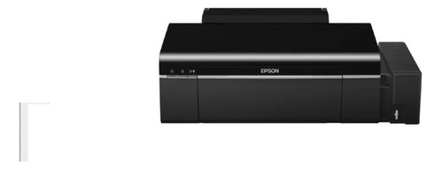 Impressora Epson Ecotank L800 (leia)