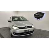 Volkswagen Suran 1.6l Highline I-motion 2013 Carwestok