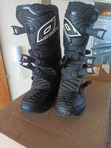 Botas Motocross Oneal