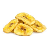 Chips De Platano Dulce 1 Kg Andina Grains