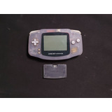 Game Boy Advance Gba Translúcido H
