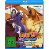 Naruto Shippuden Blu-ray The Complete Collection