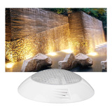 Paisaje Impermeable De La Luz De La Piscina 160led Ip68