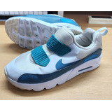 Nike Air Max Tiny 90 Talle 33arg (niños) En Excelente Estado