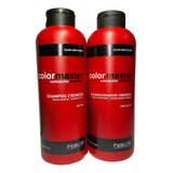 Combo Shampoo Y Acondicionador Cremoso X1l - Fidelité