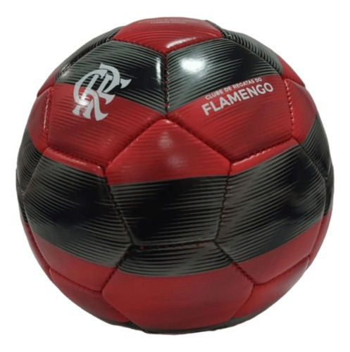 Bola Flamengo Oficial Futebol De Campo Crf Cpo 10 Bel Watch