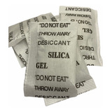 Silica Gel Comprar 6.000 Uni Sache Dessecante Anti Mofo Nf