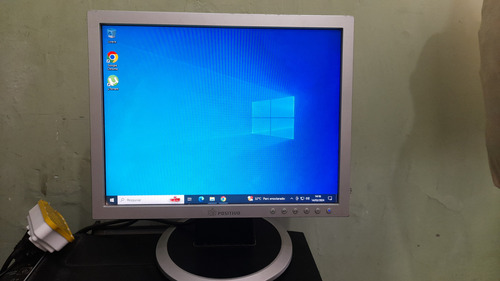 Monitor Positivo P015t105s 15 Polegadas