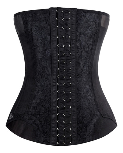 Faja Corset 7 Huesos 