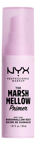 Nyx Cosmetics, Marshmallow Soothing Primer 30ml
