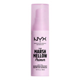 Nyx Cosmetics, Marshmallow Soothing Primer 30ml