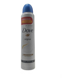 Kit C/12 Desodorante Dove Original 200 Ml