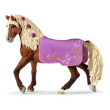 Set De Caballos Paso Fino Schleich, 2 Piezas