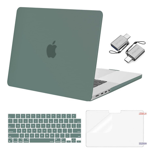 Funda Para Macbook Pro De 16 Pulgadas A2991 A2780 A2485 