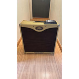 Peavey Classic 50 4x10 Top - Aceito Fender Deluxe