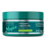 Mascara Umectante 240grs Lowell