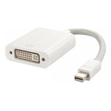 Adaptador Thunderbolt Mini Displayport A Dvi-i 24+5 Mac.book